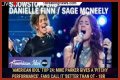 'American Idol' Top 24: Mike Parker gives a 'pitchy performance', fans call it 'better than others'