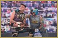 Days After Startling Arrest, Dominik Mysterio Wants Career-Ending Punishment for
Rey Mysterio