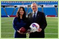 Jessica Pegula Bio, Net Worth, Husband, Children, Parents