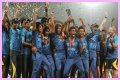 The Sri Lanka National Cricket Team