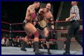 WATCH: WWE Legend Goldberg Destroys Batista in an Extremely Physical Matchup on
Raw