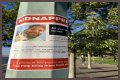 Who is Rachel Birney? USC Physics TA captured ripping posters of kidnapped Israelis