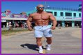 “You’re an A**hole”: Bodybuilding Icon Joey Swoll Blasts at Tall Gym Guy Calling
Americans Short